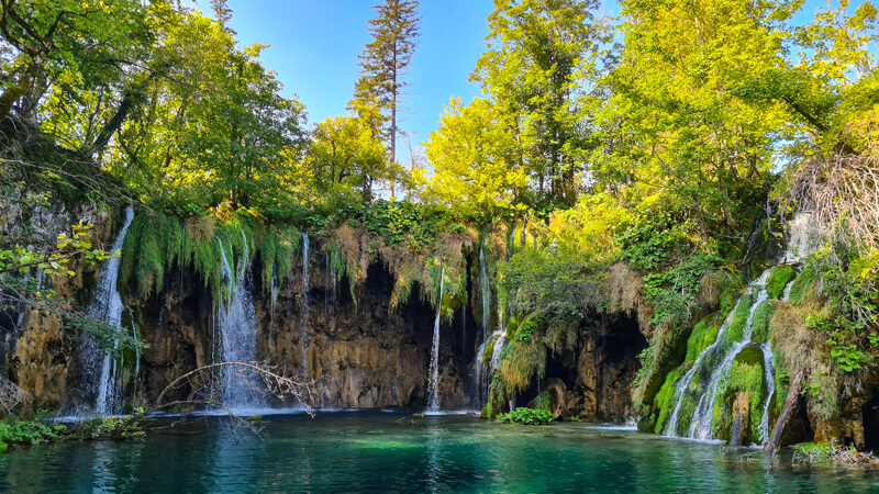 veliko-jezero-plitvicka-jezera